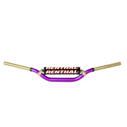 Manillar RENTHAL Twinwall 998 Reed / Windham 2