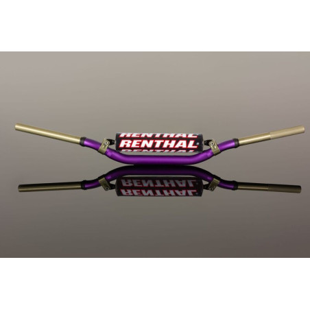Manillar RENTHAL Twinwall 999 McGrath