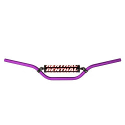 Manillar RENTHAL MX/Enduro 7/8" 809 RC High 2
