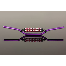 Manillar RENTHAL MX/Enduro 7/8" 966
