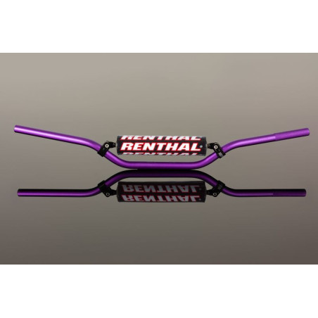 Manillar RENTHAL MX/Enduro 7/8" 966