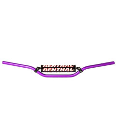 Manillar RENTHAL MX/Enduro 7/8" 966 2