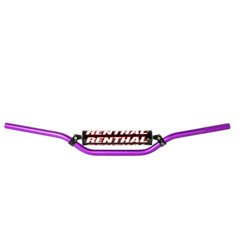 Manillar RENTHAL MX/Enduro 7/8" 966