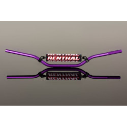 Manillar RENTHAL MX/Enduro 7/8" 971 RC