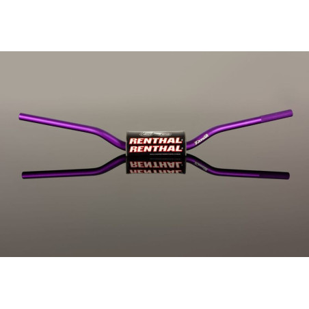 Manillar RENTHAL Fatbar 827