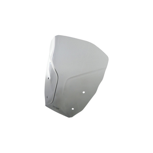 Pantalla MRA Touring TM - Ahumado - BMW R 1300 GS