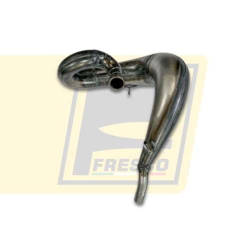 Bufanda escape FRESCO Raw - acero