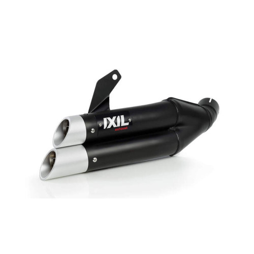 Escape completo IXIL Hyperlow