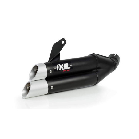 Escape completo IXIL Hyperlow