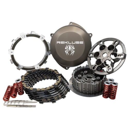 Embrague completo REKLUSE RadiusCX 4.0 (DDS)