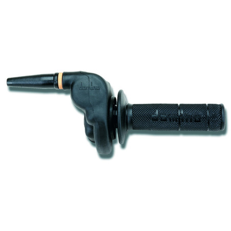 Acelerador DOMINO HR Cross con puños