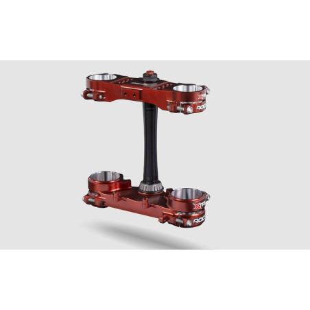 Tija completa XTRIG Rocs Pro offset 20/22mm