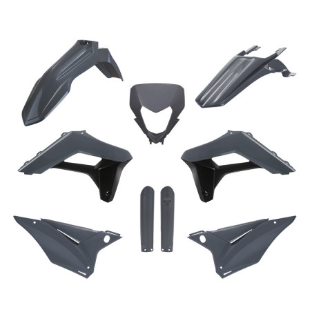 Kit de plástica POLISPORT