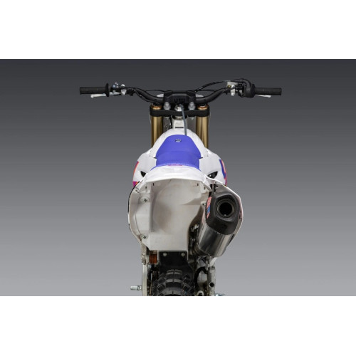 Escape completo YOSHIMURA RS-12 Signature Series