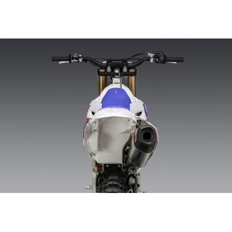 Escape completo YOSHIMURA RS-12 Signature Series