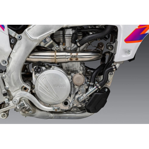 Escape completo YOSHIMURA RS-12 Signature Series