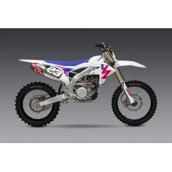 Silenciador YOSHIMURA RS-4 Signature Series 2