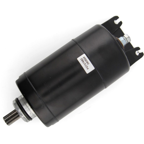 Motor de arranque ARROWHEAD - Kawasaki