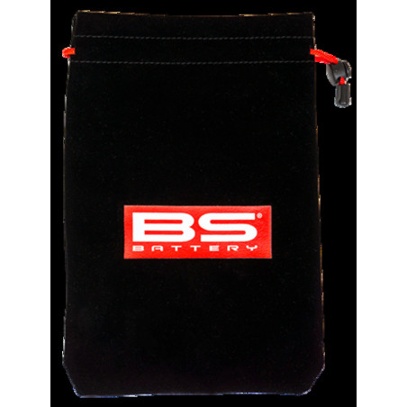 Cargador de bateria inteligente BS Battery BS30 - 12V 3A