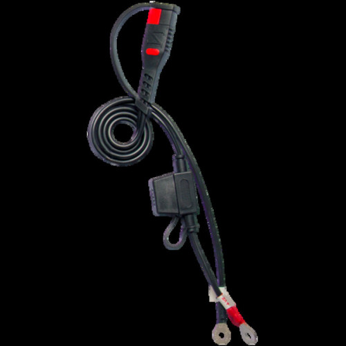 Cargador / mantenedor de baterías inteligente BS BATTERY BS15 con función de reacondicionamiento - 12V 1,5A