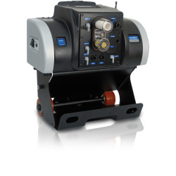 Analizador de gases de escape GASBOX2 TEXA con sonda de moto