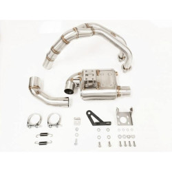 Escape completo IXIL RC Race Xtrem Carbon 2