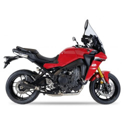 Escape completo IXIL RB Race Xtrem Black 2