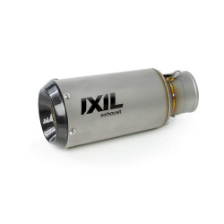 Escape completo IXIL RC Race Xtrem Carbon