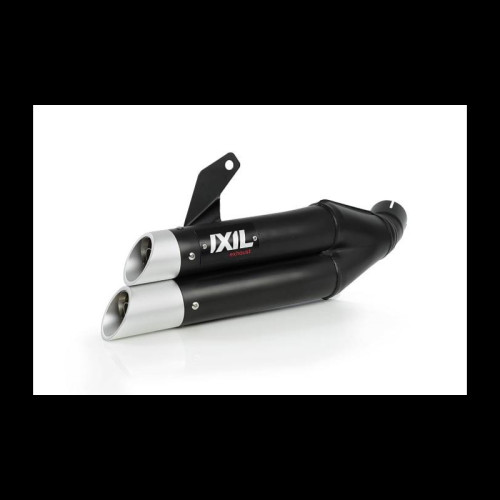 Silenciador IXIL Hyperlow
