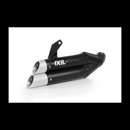 Silenciador IXIL Hyperlow