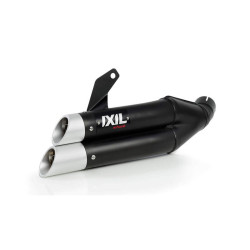 Silenciador IXIL Hyperlow