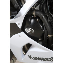 Juego de protectores tapas de motor R&G RACING Pro
