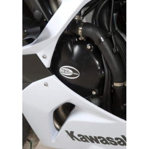 Juego de protectores tapas de motor R&G RACING Pro
