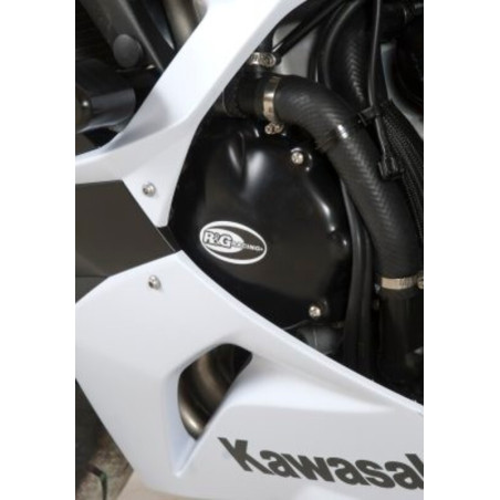 Juego de protectores tapas de motor R&G RACING Pro