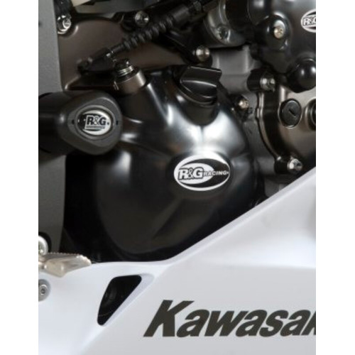 Juego de protectores tapas de motor R&G RACING Pro