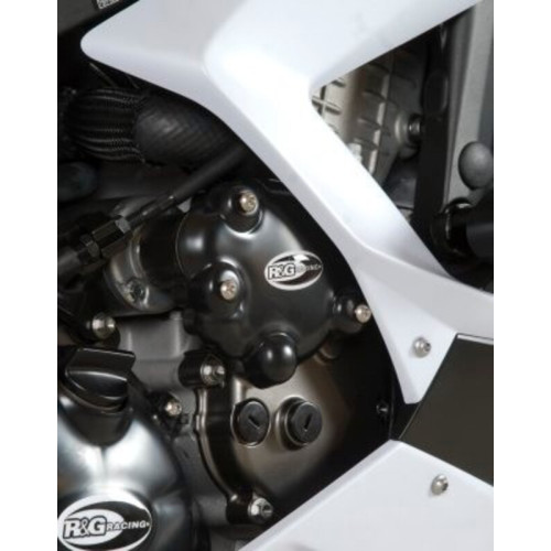 Juego de protectores tapas de motor R&G RACING Pro