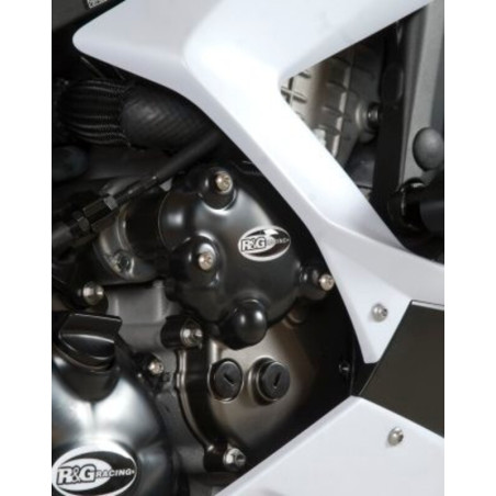 Juego de protectores tapas de motor R&G RACING Pro