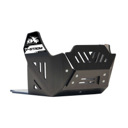 Cubrecárter AXP Adventure HDPE 8mm