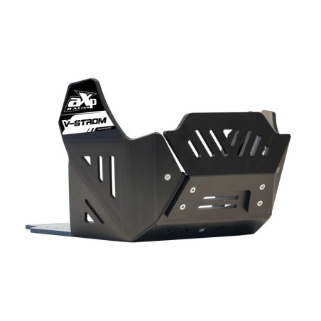 Cubrecárter AXP Adventure HDPE 8mm