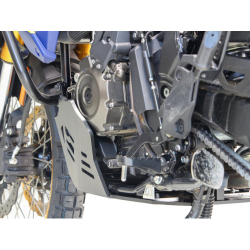 Cubrecárter AXP Adventure HDPE 8mm