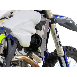 Protector de radiador AXP 2