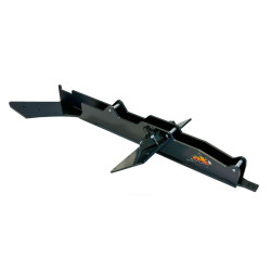 Protectores de brazos traseros AXP