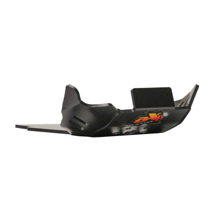 Cubrecárter AXP HDPE 8mm
