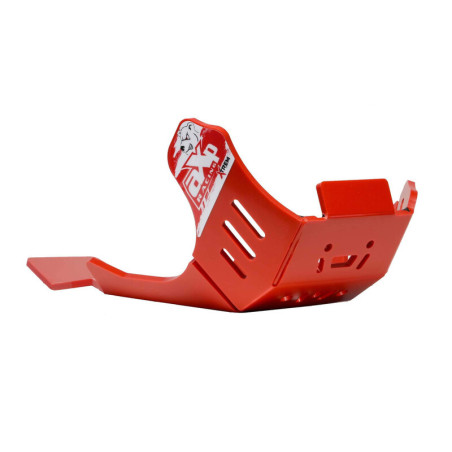 Cubrecárter AXP Xtrem HDPE 8mm