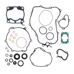 Kit completo de juntas ATHENA (retenes de aceite incluidos)
