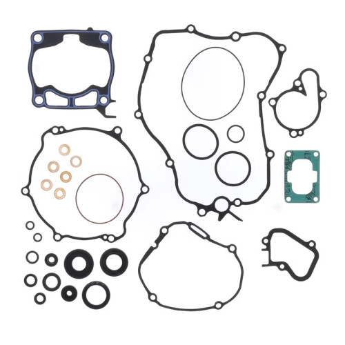 Kit completo de juntas ATHENA (retenes de aceite incluidos)