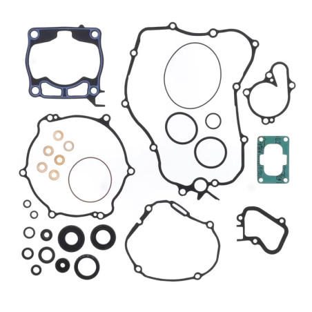 Kit completo de juntas ATHENA (retenes de aceite incluidos)