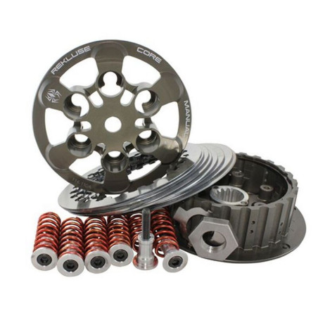 Embrague completo REKLUSE CoreManual