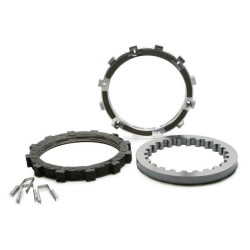 Kit de discos + separadores de embrague REKLUSE RadiusCX