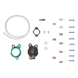 Embrague completo REKLUSE RadiusCX 4.0 (DDS) 2